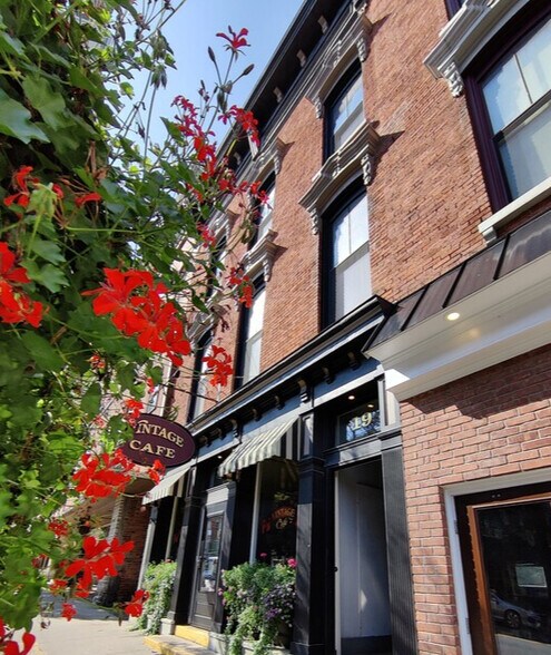 More Photos Of 19-21 W Main St, Johnstown Restaurant For Sale