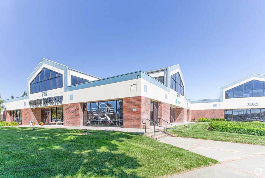 More Photos Of , Fairfield Office For Sale