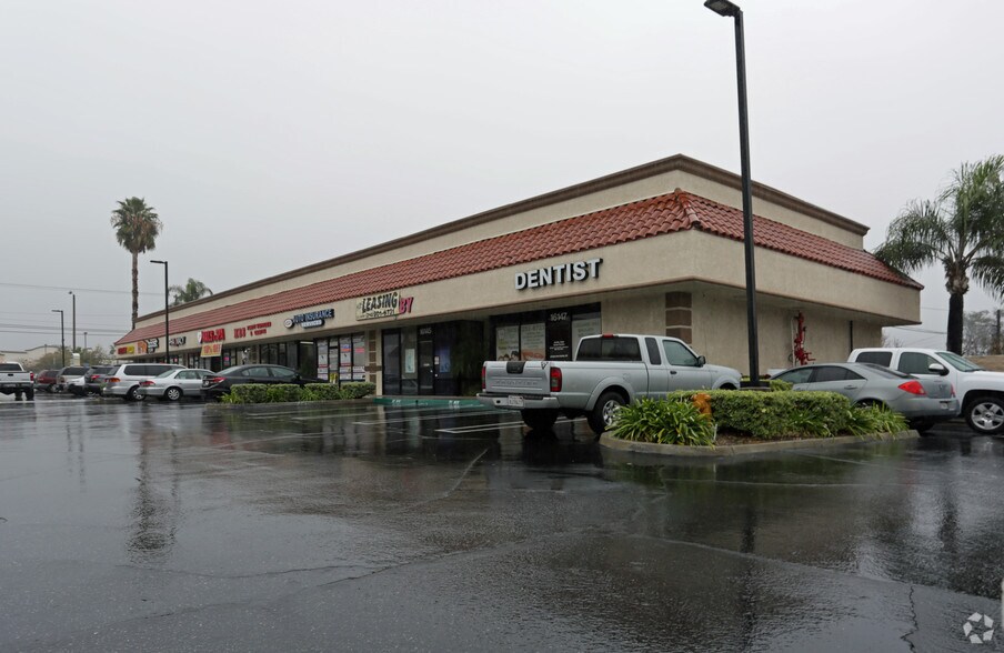 More Photos Of 16133-16147 Foothill Blvd, Fontana General Retail For Lease