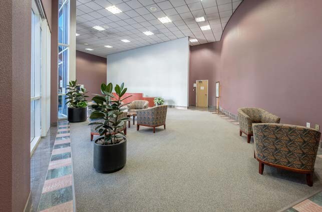 More Photos Of 4225 Hacienda Dr, Pleasanton Warehouse For Lease