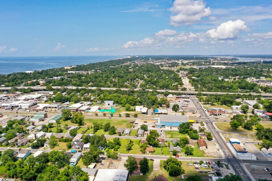 More Photos Of 261 Caillavet St, Biloxi Land For Sale