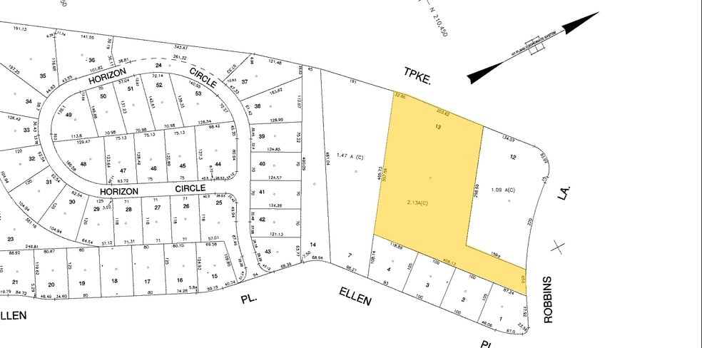 More Photos Of 575 Jericho Tpke, Jericho Office For Lease