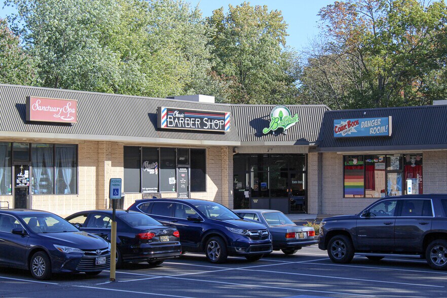 More Photos Of 1843-1855 Marsh Rd, Wilmington Unknown For Lease