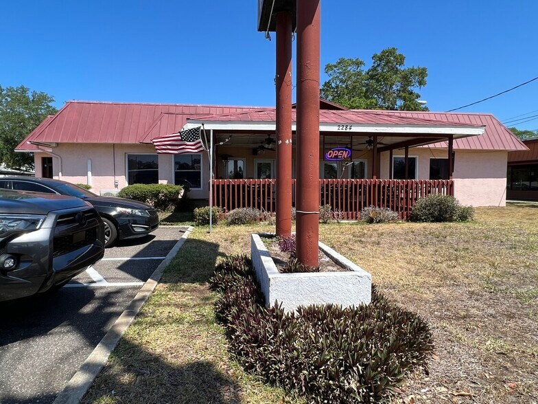 More Photos Of 2284 Gulf To Bay Blvd, Clearwater Restaurant For Sale