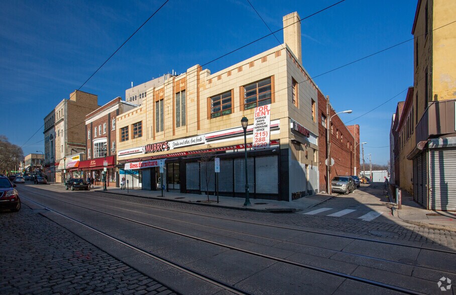 More Photos Of 5607 Germantown Ave, Philadelphia General Retail For Lease