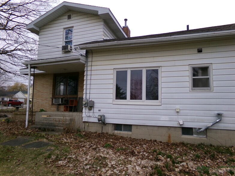 More Photos Of 520 Olive St, Saint Louis Religious Facility For Sale