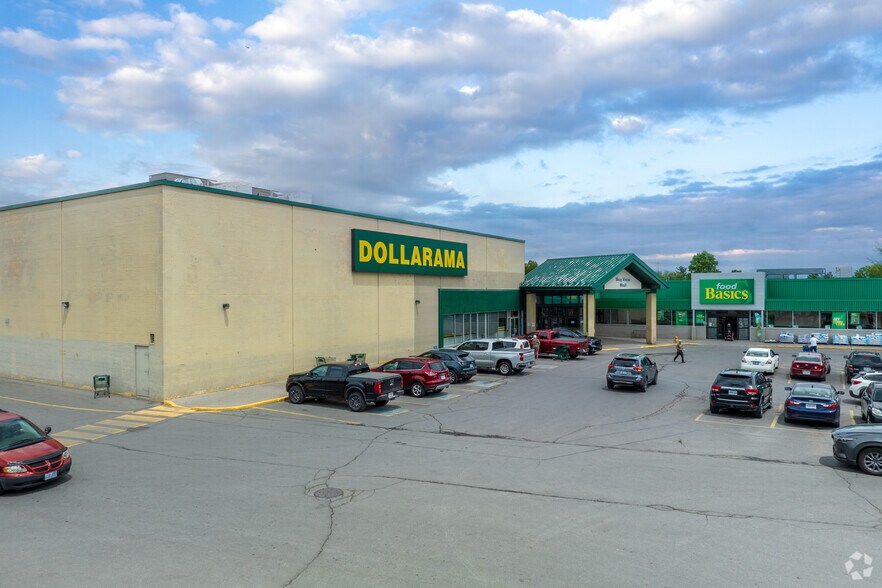 Primary Photo Of 470 Dundas St E, Belleville General Retail For Sale