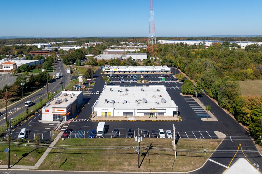 More Photos Of 1165 Route 27, Somerset Unknown For Lease