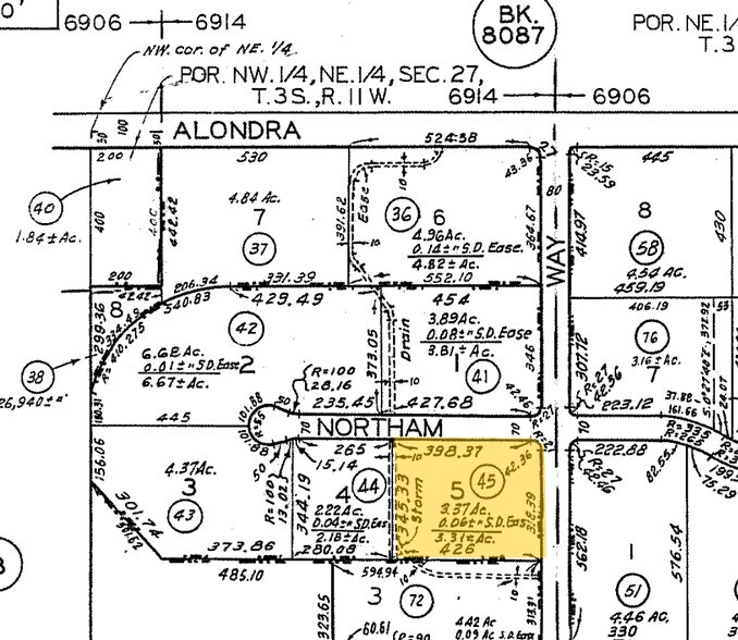 More Photos Of 14730-14750 Northam St, La Mirada Warehouse For Lease