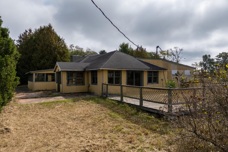 More Photos Of 2430 NY-22, Essex Land For Sale