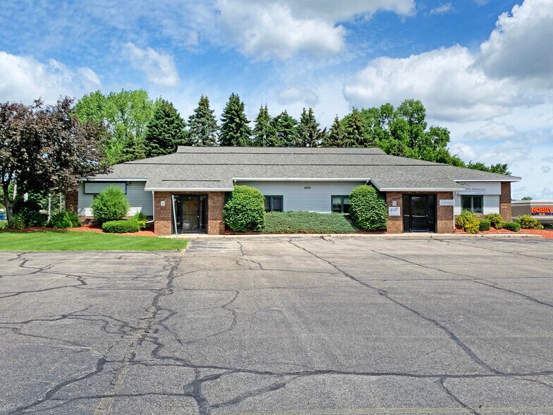 More Photos Of 1810 W Washington St, Greenville Office For Lease