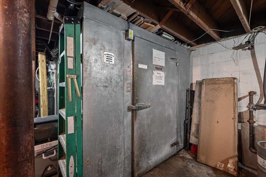 More Photos Of 245 Owen St, Swoyersville Restaurant For Sale