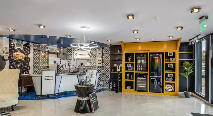 More Photos Of 2702 N Monroe St, Tallahassee Hotel For Sale