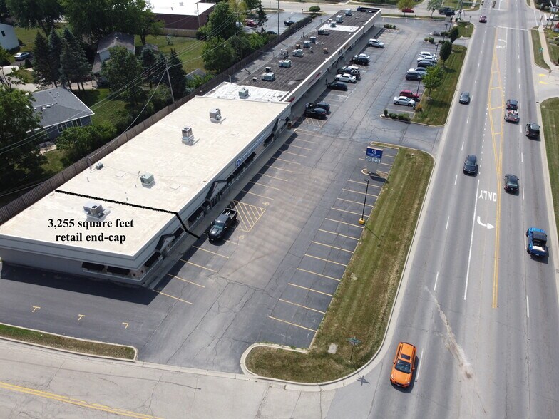 More Photos Of 777 E Algonquin Rd, Algonquin Storefront Retail Office For Lease
