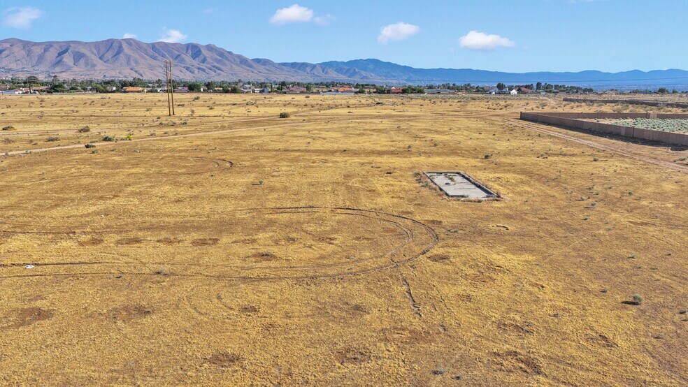 More Photos Of 0 Sequoia St, Apple Valley Land For Sale