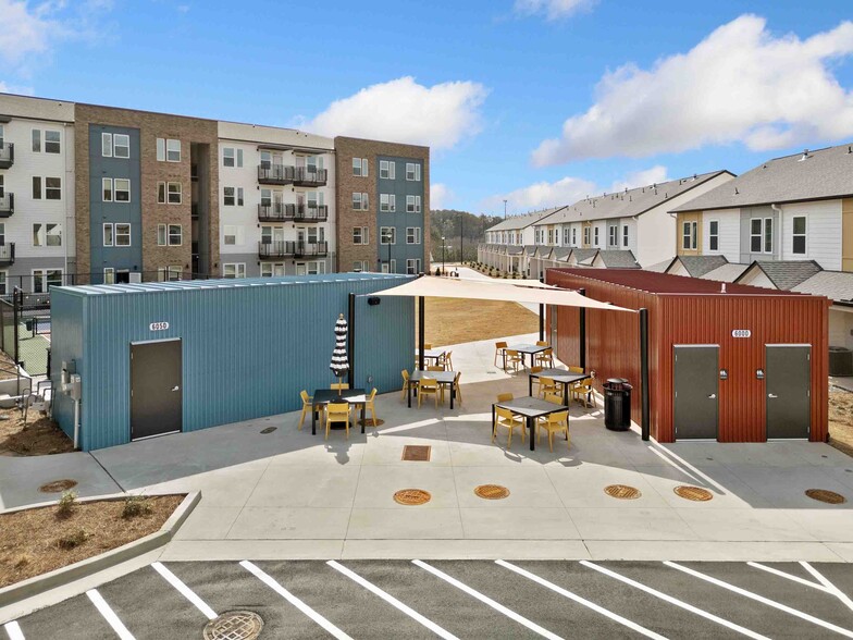 Primary Photo Of 1450 Peachtree Industrial Blvd, Sugar Hill Apartments For Lease