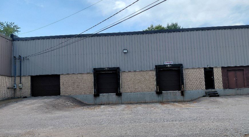 More Photos Of 71 Lowell Rd, Salem Warehouse For Sale