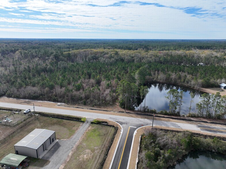 More Photos Of Al Gay Dr, Kingsland Land For Sale