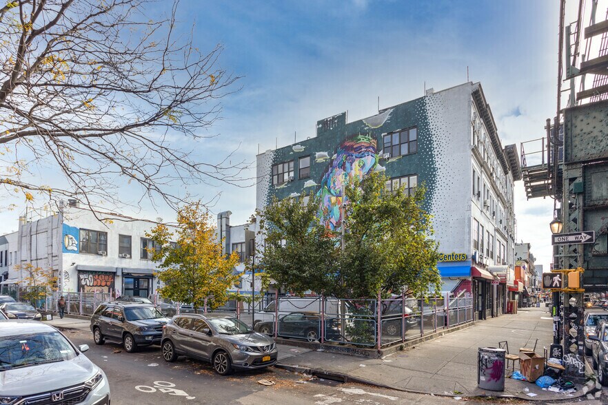 More Photos Of 1065 Broadway, Brooklyn Apartments For Lease