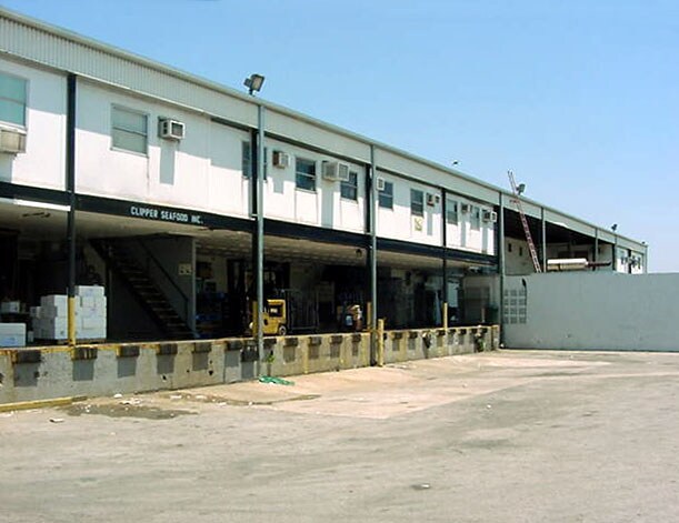 More Photos Of 500 NE 185th St, Miami Refrigeration Cold Storage For Sale