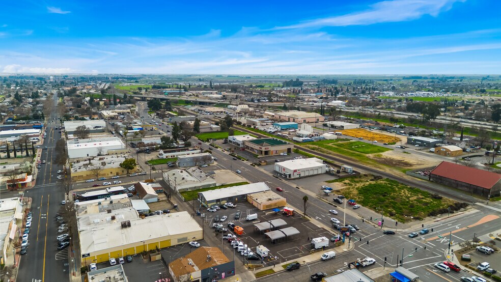 More Photos Of 1616 Martin Luther King Jr Way, Merced Land For Sale