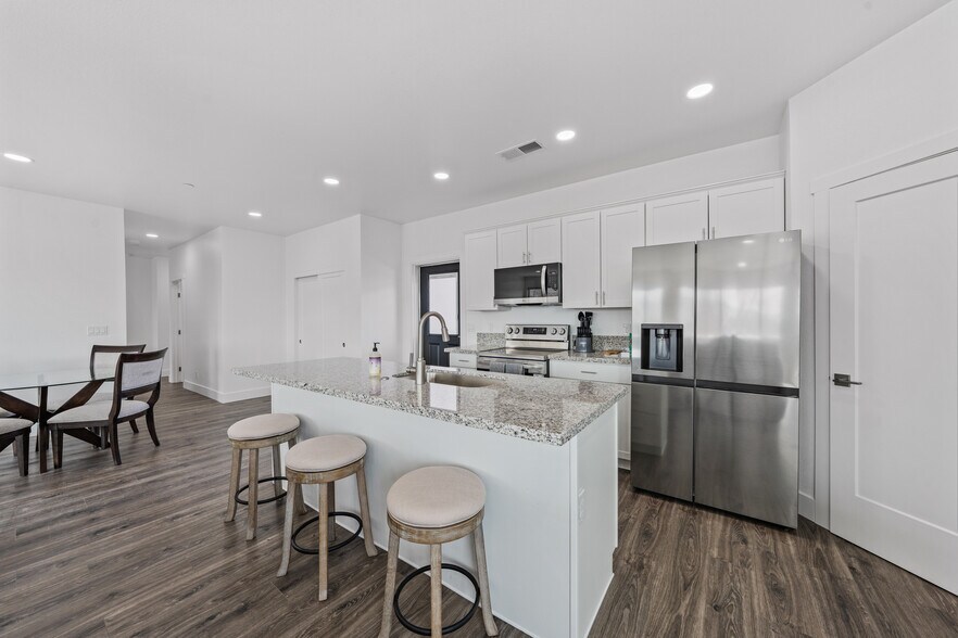 More Photos Of 1929 US-395, Gardnerville Apartments For Sale