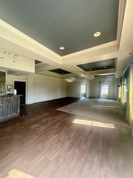 More Photos Of 3265 S Eufaula Ave, Eufaula Truck Stop For Sale