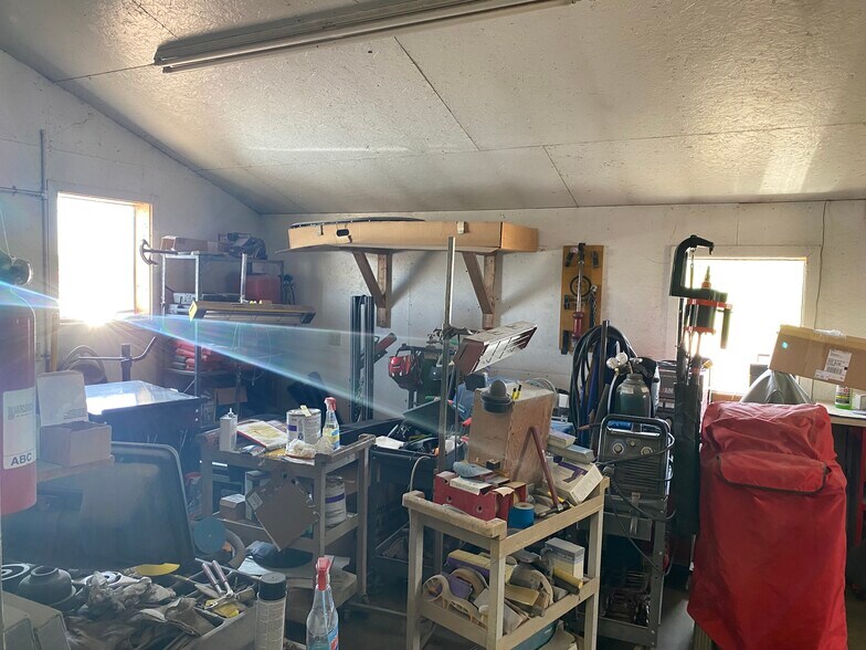 More Photos Of 24605 Klein Ave, Dell Rapids Industrial For Sale