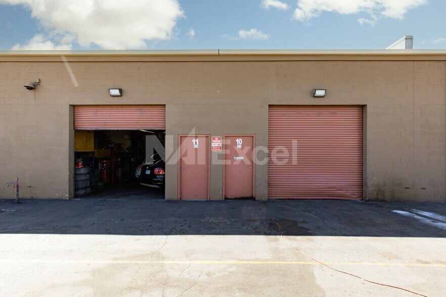 More Photos Of 4300 N Pecos Rd, Las Vegas Warehouse For Sale