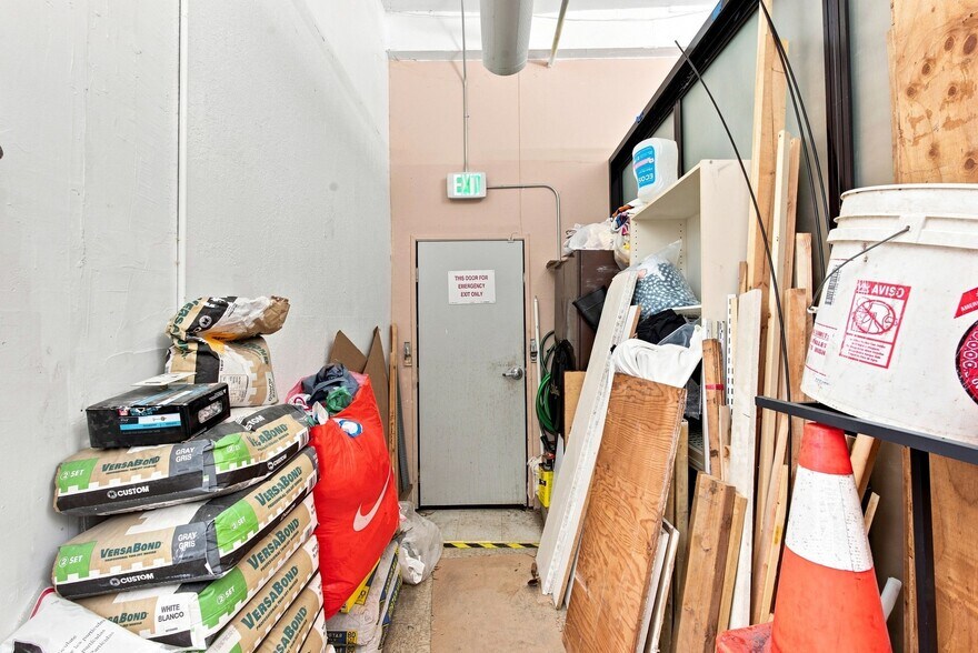 More Photos Of 734-740 Broadway, San Francisco Storefront Retail Residential For Sale