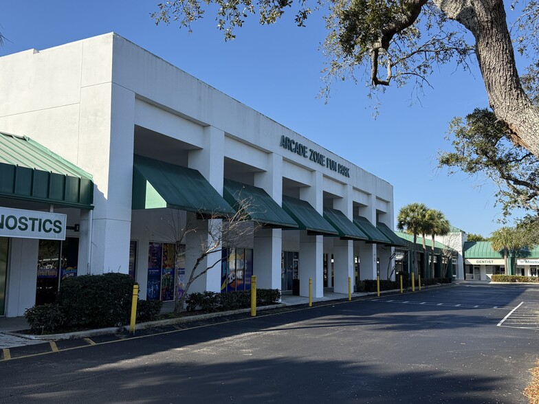 More Photos Of 10000-10160 W Oakland Park Blvd, Sunrise Unknown For Lease