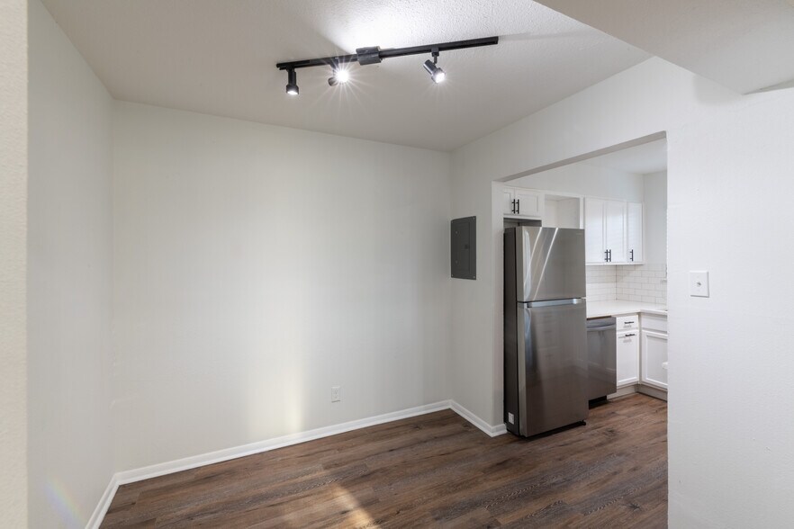 More Photos Of 5921 Gaston Ave, Dallas Apartments For Sale
