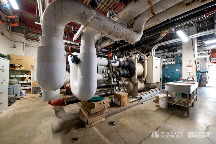 More Photos Of 27100 Chardon Rd, Cleveland Hospital For Sale