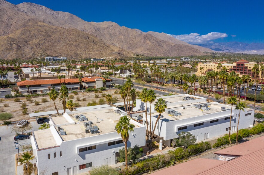 More Photos Of 901 E Tahquitz Canyon Way, Palm Springs Office For Lease