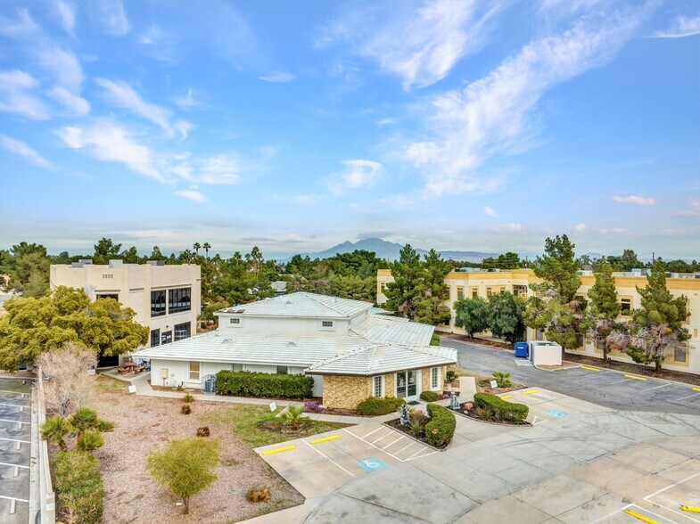 More Photos Of 3920-3930 E Patrick Ln, Las Vegas Loft Creative Space For Sale