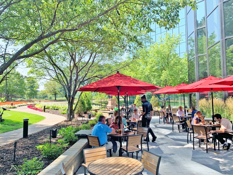 More Photos Of 8000-8500 Normandale Lake Blvd, Bloomington Unknown For Lease