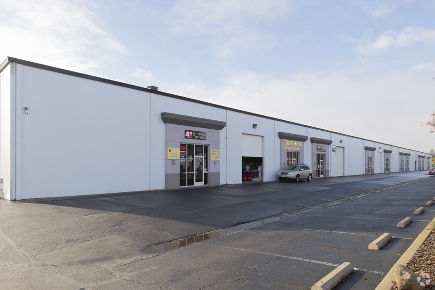 Primary Photo Of 8170-8188 Elder Creek Rd, Sacramento Warehouse For Lease