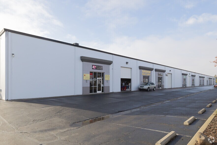 More Photos Of 8170-8188 Elder Creek Rd, Sacramento Warehouse For Sale