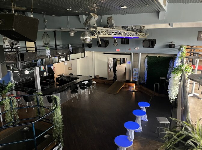 More Photos Of 4555 W York House Rd, Wadsworth General Retail For Sale