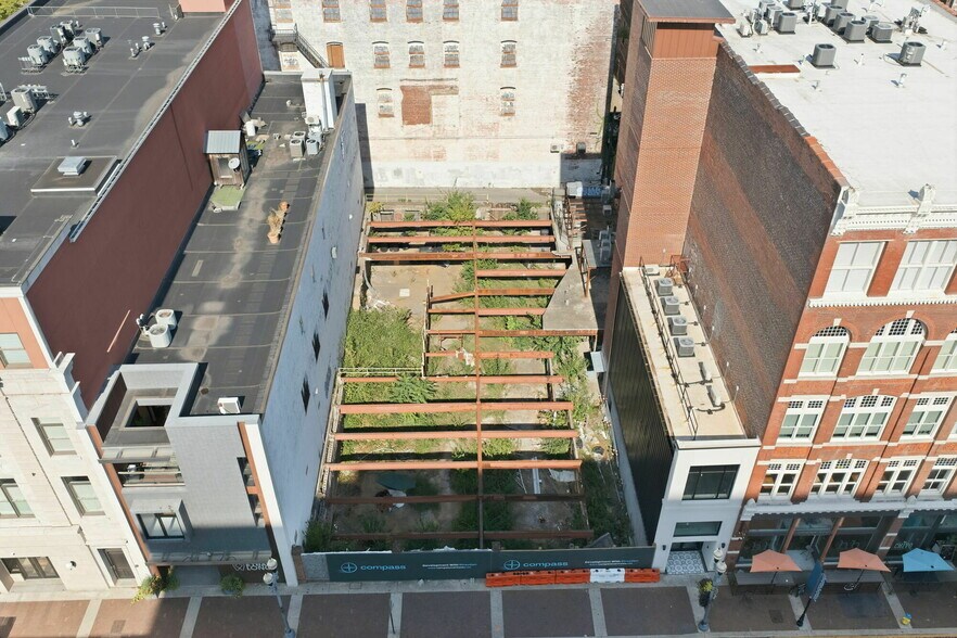 More Photos Of 308 S Gay St, Knoxville Land For Sale