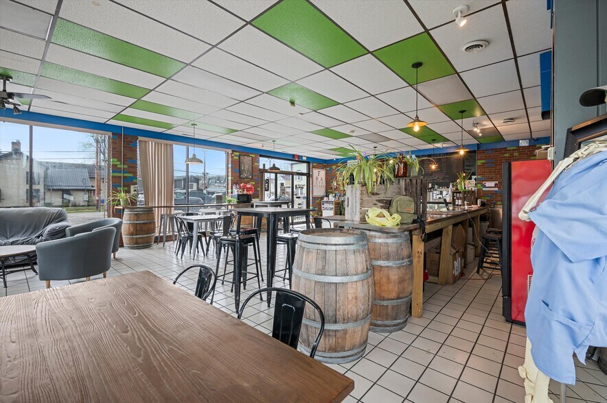More Photos Of 138 S Market St, New Wilmington Storefront For Sale