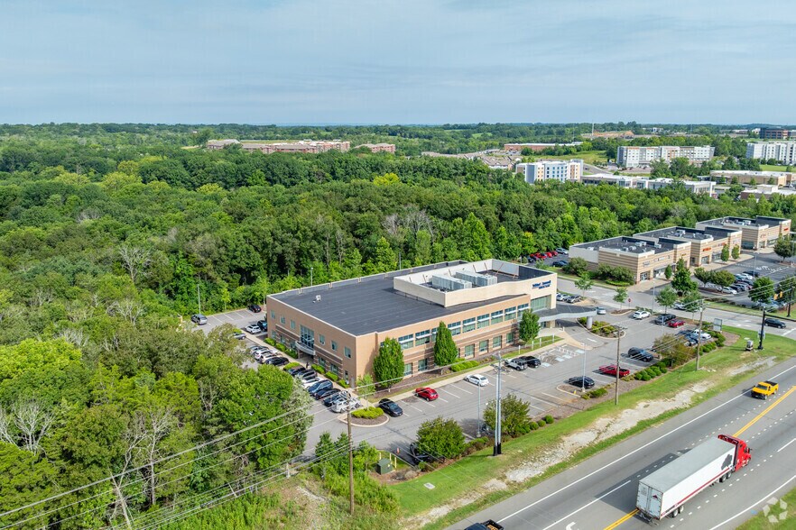 More Photos Of 660 S Mount Juliet Rd, Mount Juliet Medical For Lease