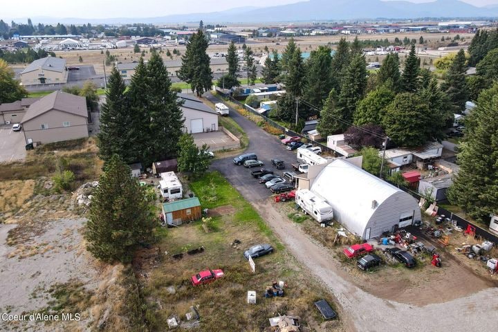 More Photos Of 11370 N Government Way, Hayden Auto Repair For Sale