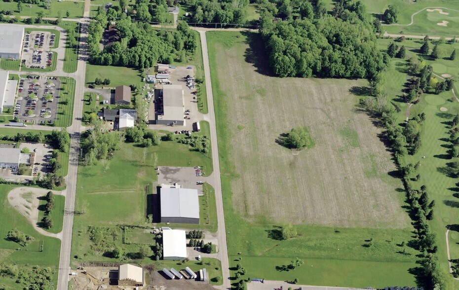 More Photos Of 16260 Felton Rd, Lansing Land For Lease