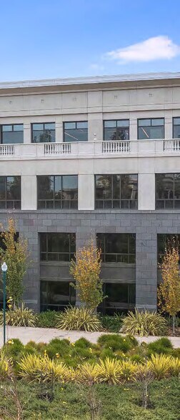 More Photos Of 1 Franklin Pky, San Mateo Unknown For Lease