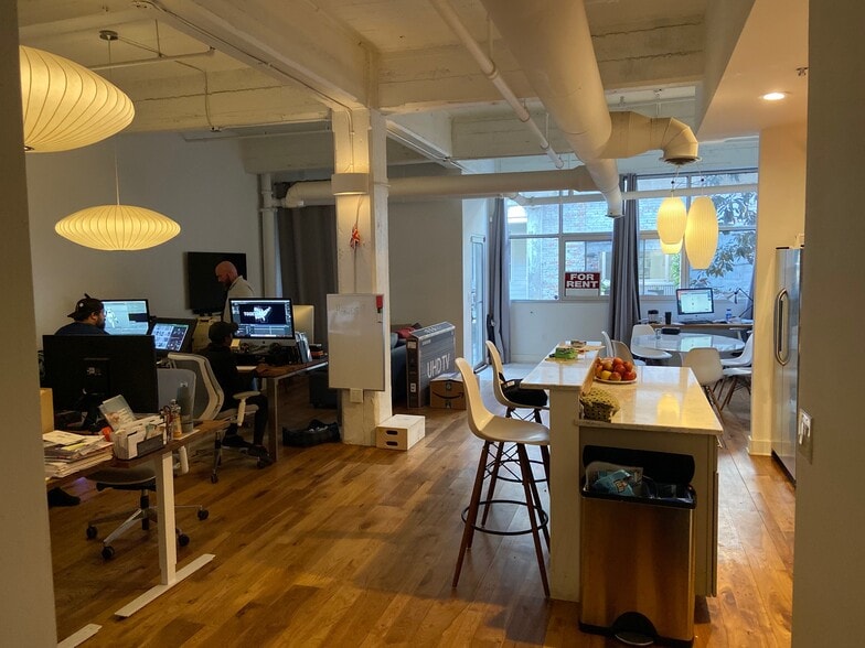 More Photos Of 659 Auburn Ave, Atlanta Loft Creative Space For Lease