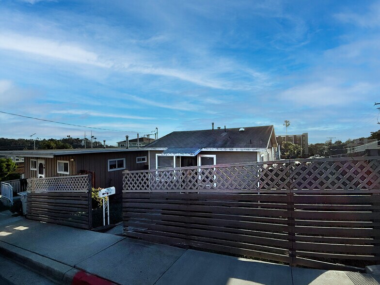 More Photos Of 1270 Colusa St, San Diego Multifamily For Sale