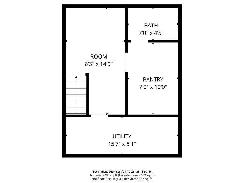 More Photos Of 3823 N Broadway Ave, Muncie Bar For Sale