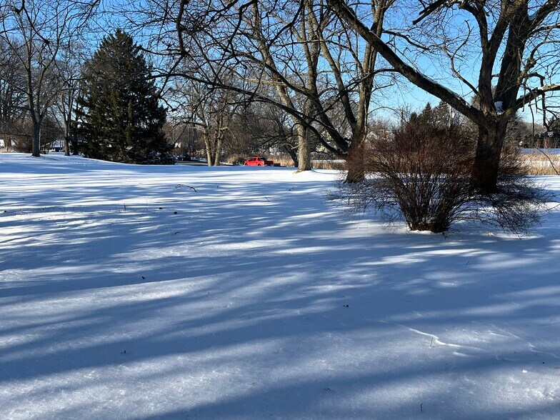 More Photos Of 3301 Calumet Ave, Valparaiso Land For Sale