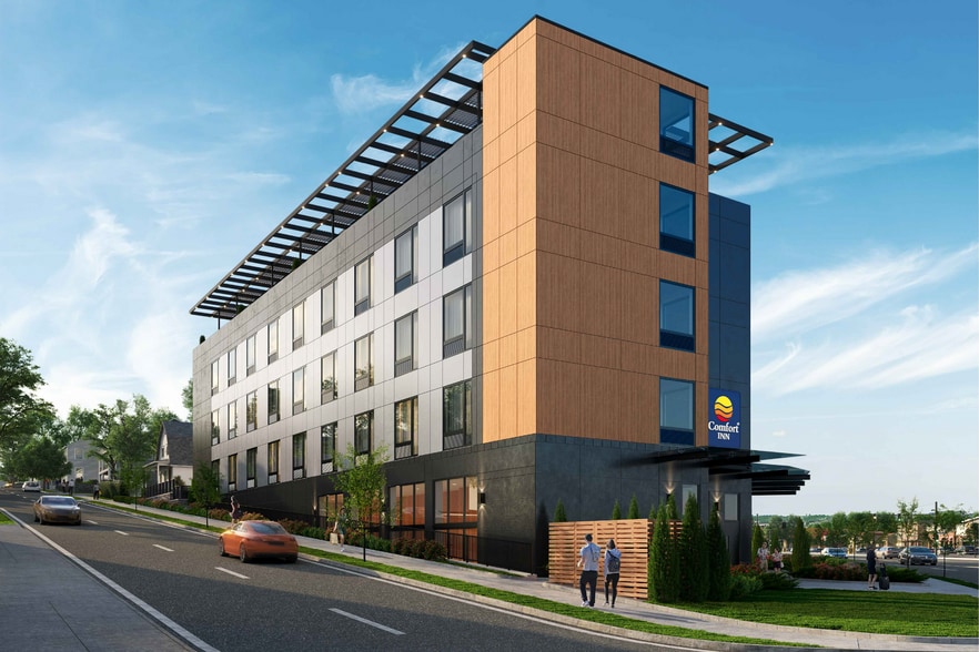 More Photos Of 441 Central Ave, White Plains Hotel For Sale